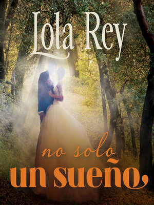 cover image of No solo un sueño